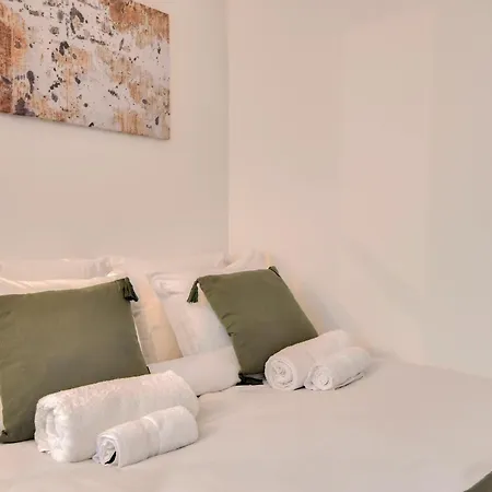 Cozy Parisian Appartamento *